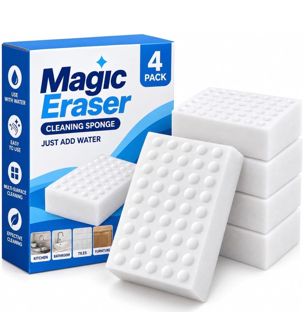 Magic Eraser