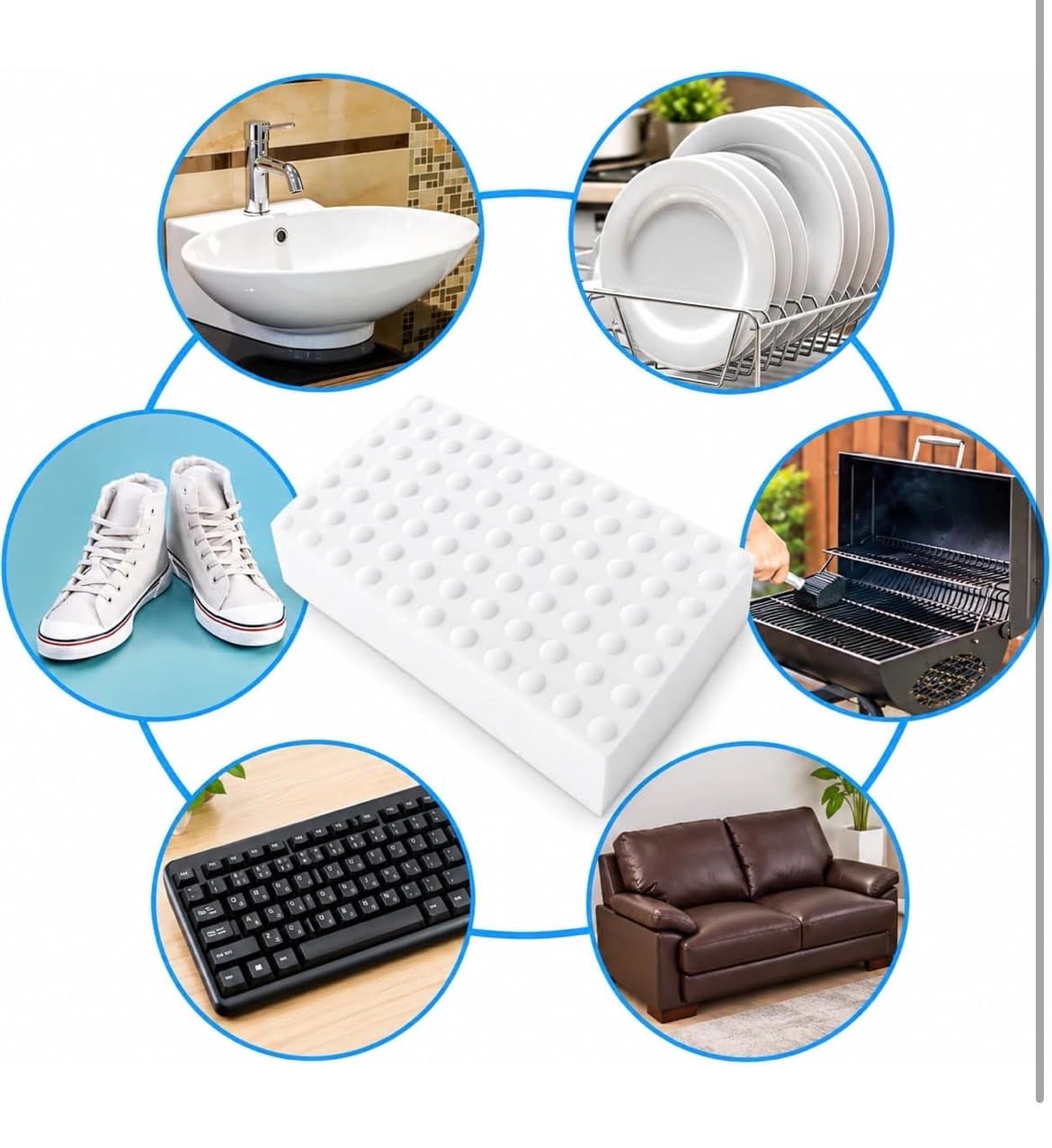 Magic Eraser — 4